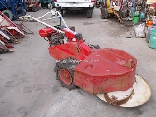 รถตัดหญ้าแบบเดินตาม รหัสสินค้า : 80802894 ยี่ห้อ : STAR รุ่น : HTS7000