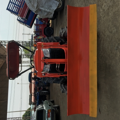 ขายรถไถคูโบค้า L4708โฟวินมีไบมีดราคา365000บาทสนใจโทร0813655997อำพรพาเจริญ รถอยู่วังบัว อ คลองขลุง จ กำแพงเพชร