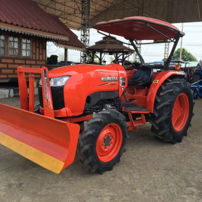 ขายรถไถคูโบค้า L4708โฟวินมีไบมีดราคา365000บาทสนใจโทร0813655997อำพรพาเจริญ รถอยู่วังบัว อ คลองขลุง จ กำแพงเพชร