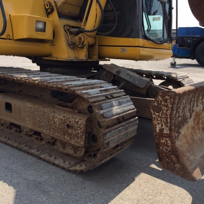 มาใหม่แล้วรถขุด อาร์มยาวพิเศษ KOMATSU PC70-7E มาใหม่แล้วรถขุด อาร์มยาวพิเศษ KOMATSU PC70-7E