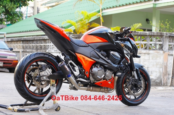 ขาย Z800 แต่งหล่อๆพร้อมเทียว ขาย Z800 แต่งหล่อๆพร้อมเทียว