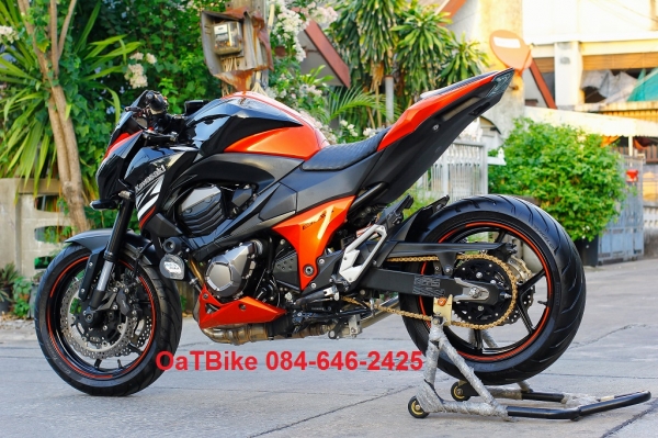 ขาย Z800 แต่งหล่อๆพร้อมเทียว ขาย Z800 แต่งหล่อๆพร้อมเทียว