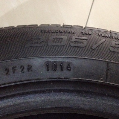 ยาง GOODYEAR