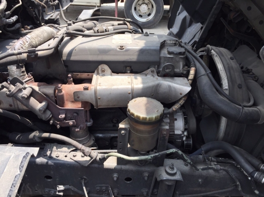 ISUZU FRR35 เครื่อง6HL1 205แรงม้า เครื่องธรรมดา เป็นรถหัวแชทซีนะค่ะไม่มีตู้ ISUZU FRR35 เครื่อง6HL1 205แรงม้า เครื่องธรรมดา เป็นรถหัวแชทซีนะค่ะไม่มีตู้