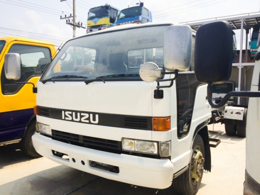 ISUZU-NPR ตาหวาน 4HF1