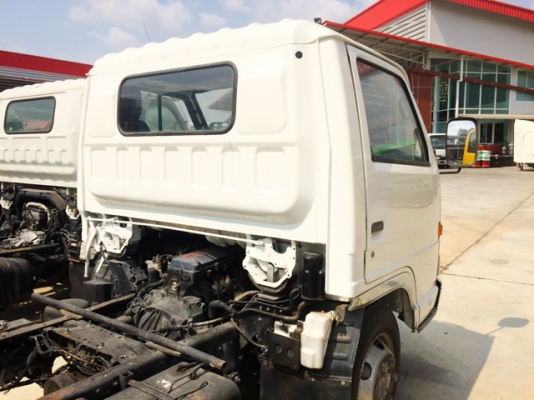 ISUZU-NPR ตาหวาน 4HF1