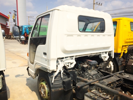 ISUZU-NPR ตาหวาน 4HF1