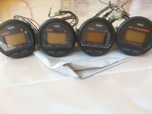 ขายเครื่องวัดเก