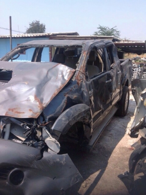 ซากวีโก้เเชมป์ 4 ประตูถอดเเยกขายอะไหลทั้งคันเครื่อง2500 สนใจสอบถามมีหลายรุ่นทั้งเก๋งเเละกระบะ