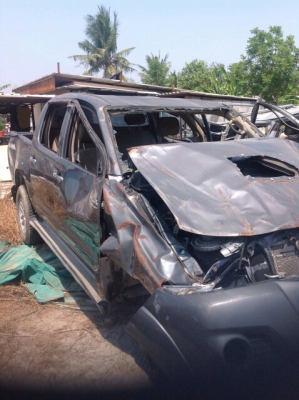 ซากวีโก้เเชมป์ 4 ประตูถอดเเยกขายอะไหลทั้งคันเครื่อง2500 สนใจสอบถามมีหลายรุ่นทั้งเก๋งเเละกระบะ ซากวีโก้เเชมป์ 4 ประตูถอดเเยกขายอะไหลทั้งคันเครื่อง2500 สนใจสอบถามมีหลายรุ่นทั้งเก๋งเเละกระบะ