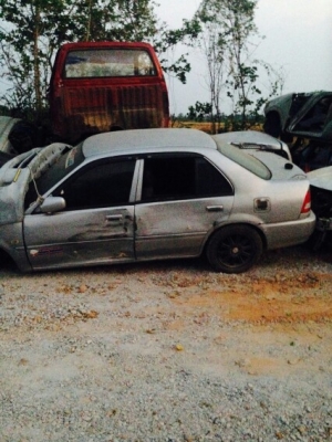 ซากซิดตี้ถอดเเยกขายอะไหลทุกอย่างทั้งคันสนใจสอบถามมีหลายรุ่นทั้งเก๋งเเละกระบะ