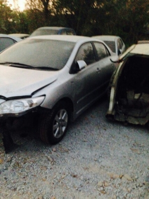 ซากออติด เครื่อง1600 ถอดหรือเเยกขายอะไหลทุกอย่างทั้งคันมีหลายรุ่นเก๋งเเละกระบะ ซากออติด เครื่อง1600 ถอดหรือเเยกขายอะไหลทุกอย่างทั้งคันมีหลายรุ่นเก๋งเเละกระบะ