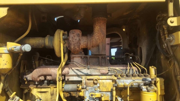 ขาย รถเกรด140H 2ZK5000 จำหน่าย รถ เครื่องจักร นำเข้า100\% อปกรณ์ทุกชิด ราคาถูก eurotec. 0818176901