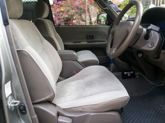 toyota hilux sport cruiser d4d2.5 S 4wd ปี 2003 พร้อมชุดแต่ง toyota hilux sport cruiser d4d2.5 S 4wd ปี 2003 พร้อมชุดแต่ง