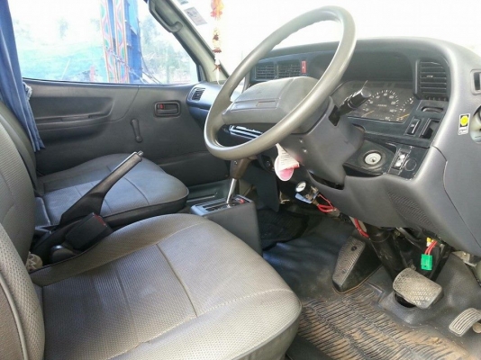 ขายรถตู้หลังคาสูง ปี41 สภาพดี ภายในสวย แอร์เย็น พร้อมใช้งาน เอกสารพร้อมโอน สนใจโทร 090-8588220คุณนะ 093-3258446คุณบิว หรือเข้าดูสินค้าอื่นๆได้ที่ www.truck.in.th/498 หรือเพจFacebook ณรงค์ ซื้อขายรถมือสอง (เว็บไซต์ส่วนตัว) หรือFacebook คุณนะ รถบรรทุก