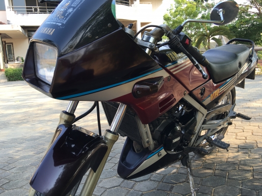 ขาย Yamaha vr150. เดิมๆสภาพ95\%
