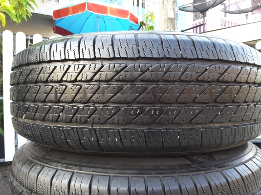 ล้อ Toyota champ ขอบ 17 ร้อมยางปี 13 ชุดล่ะ 12,500