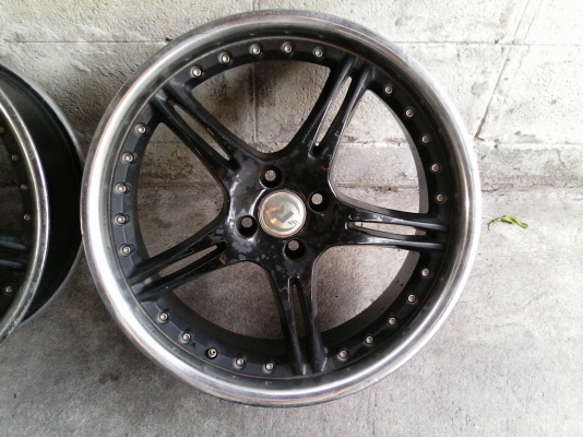 ขอบ18นิ้ว4รู100 สวยๆ 4 ล้อ ราคา 7500 บาท ขอบ18นิ้ว4รู100 สวยๆ 4 ล้อ ราคา 7500 บาท