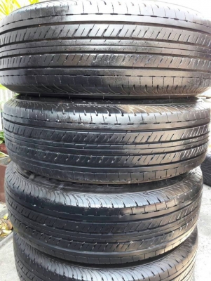 ล้อ all new Isuzu ขอบ 17 พร้อมยาง 215/70/16 ชุดล่ะ 12000