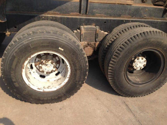 ขาย MITSU TF 900000 ดั๊ม ขาย MITSU TF 900000 ดั๊ม