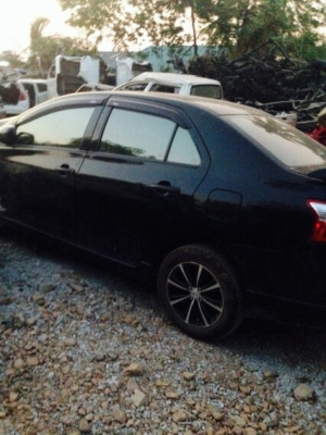 ซากนิวส์วีออสถอดเเยกขายอะไหลทุกอย่างทั้งคันมีหลายรุ่นเก๋งเเละกระบะถอดขายทุกคัน