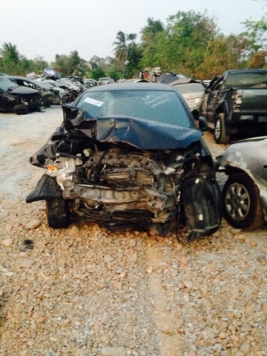 ซากนิวส์วีออสถอดเเยกขายอะไหลทุกอย่างทั้งคันมีหลายรุ่นเก๋งเเละกระบะถอดขายทุกคัน