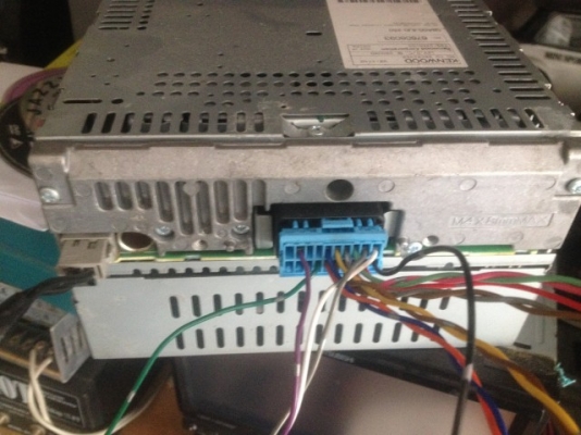 2DIN GATHERS CD MD MP3 ไฟ7สีเก่าญี่ปุ่นสภาพสวยใช้งานปกติ 2DIN GATHERS CD MD MP3 ไฟ7สีเก่าญี่ปุ่นสภาพสวยใช้งานปกติ