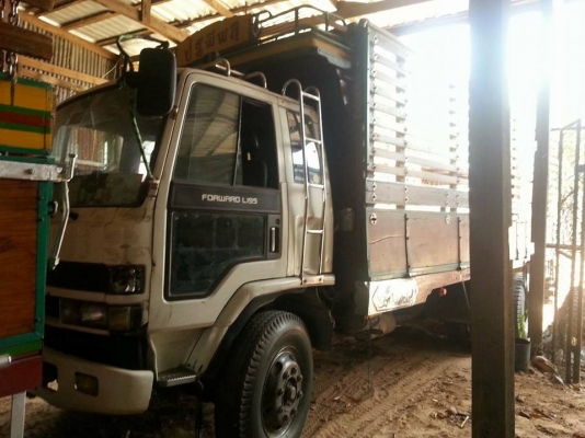 ขายรถ10ล้อ ร็อกกี้175แรง เพลาเดียว ยางดี รถสวยสภาพดี เอกสารพร้อมโอน ราคา520,000 สนใจโทร 090-8588220คุณนะ 093-3258446คุณบิว หรือเข้าดูสินค้าอื่นๆได้ที่ www.truck.in.th/498 หรือเพจFacebook ณรงค์ ซื้อขายรถมือสอง (เว็บไซต์ส่วนตัว) หรือFacebook คุณนะ รถบรรทุก