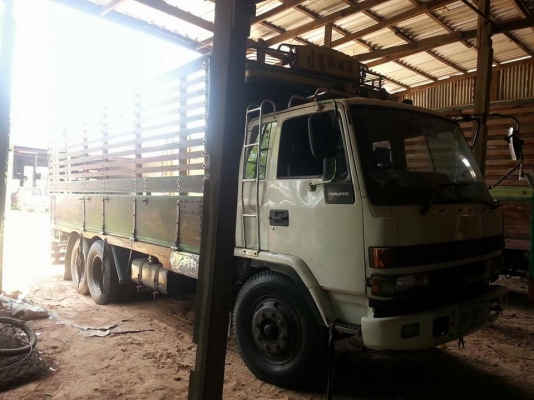 ขายรถ10ล้อ ร็อกกี้175แรง เพลาเดียว ยางดี รถสวยสภาพดี เอกสารพร้อมโอน ราคา520,000 สนใจโทร 090-8588220คุณนะ 093-3258446คุณบิว หรือเข้าดูสินค้าอื่นๆได้ที่ www.truck.in.th/498 หรือเพจFacebook ณรงค์ ซื้อขายรถมือสอง (เว็บไซต์ส่วนตัว) หรือFacebook คุณนะ รถบรรทุก