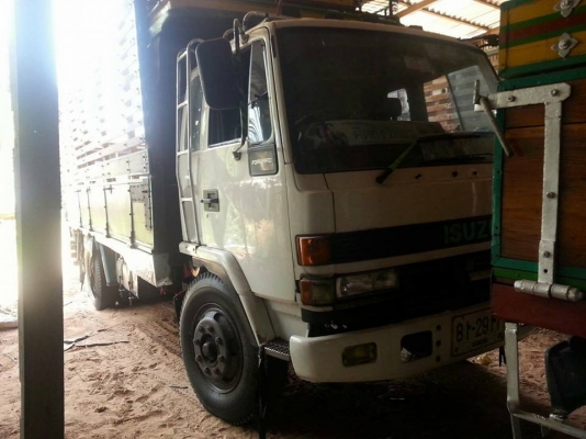 ขายรถ10ล้อ ร็อกกี้175แรง เพลาเดียว ยางดี รถสวยสภาพดี เอกสารพร้อมโอน ราคา520,000 สนใจโทร 090-8588220คุณนะ 093-3258446คุณบิว หรือเข้าดูสินค้าอื่นๆได้ที่ www.truck.in.th/498 หรือเพจFacebook ณรงค์ ซื้อขายรถมือสอง (เว็บไซต์ส่วนตัว) หรือFacebook คุณนะ รถบรรทุก