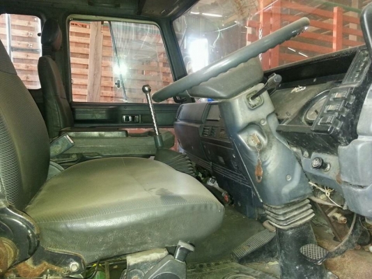 ขายรถ10ล้อ ร็อกกี้175แรง เพลาเดียว ยางดี รถสวยสภาพดี เอกสารพร้อมโอน ราคา520,000 สนใจโทร 090-8588220คุณนะ 093-3258446คุณบิว หรือเข้าดูสินค้าอื่นๆได้ที่ www.truck.in.th/498 หรือเพจFacebook ณรงค์ ซื้อขายรถมือสอง (เว็บไซต์ส่วนตัว) หรือFacebook คุณนะ รถบรรทุก