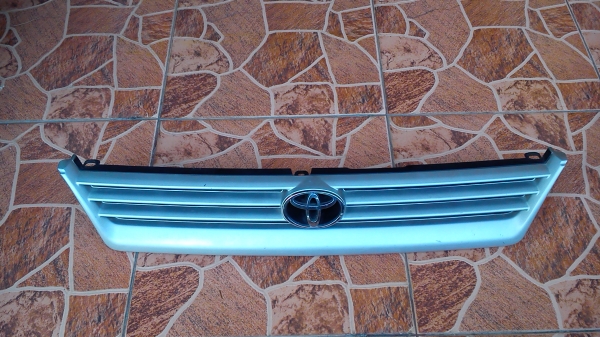 กระจังหน้า TOYOTA AE101 ตัวแวน
