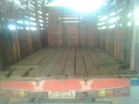 รถอีแต๋น