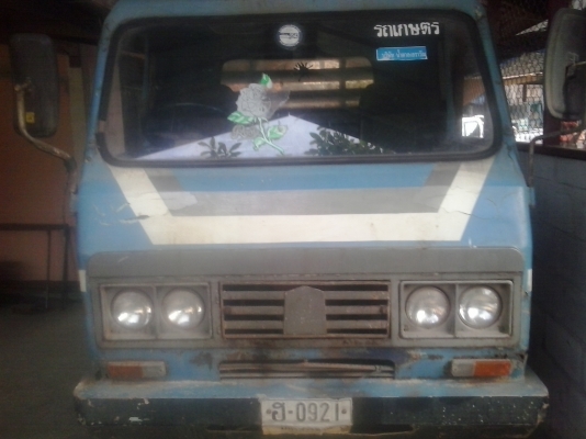 รถอีแต๋น