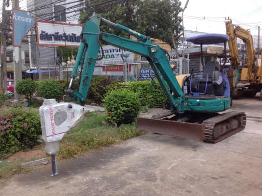 หัวเจาะใหม่ ASADA รุ่น A-30 แท้ๆจากญี่ปุ่น ติดตั้งกับ pc40-5 ราคาโรงงาน โทร.02-9409240-4 หัวเจาะใหม่ ASADA รุ่น A-30 แท้ๆจากญี่ปุ่น ติดตั้งกับ pc40-5 ราคาโรงงาน โทร.02-9409240-4