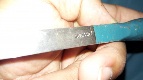 ขายสิ่วบ้องตรากวางงานใหม่เก่าเก็บเยอรมันขนาดสามหุนครึ่ง ขายสิ่วบ้องตรากวางงานใหม่เก่าเก็บเยอรมันขนาดสามหุนครึ่ง