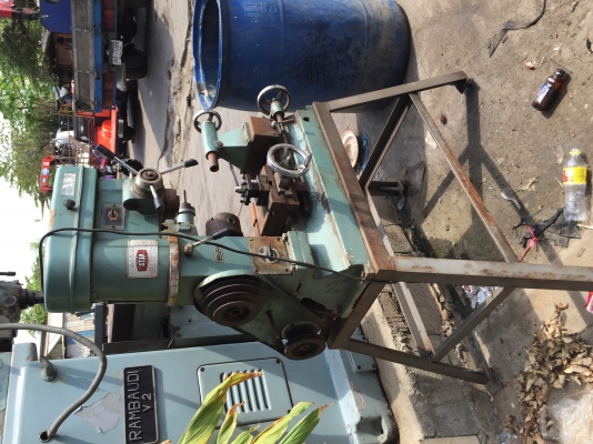 ขายเครื่องเจาะกลึงได้อเนกประสงค์ไฟ2สายราคาถูกครับ