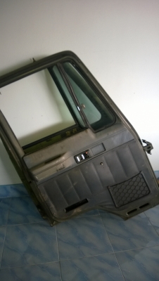 ประตูร็อคกี้