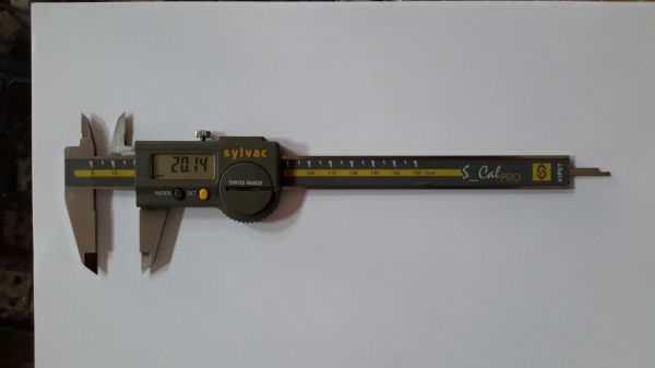 ขายเวอร์ SYLVAC SWISS MADE ตัวที่2 ขายเวอร์ SYLVAC SWISS MADE ตัวที่2