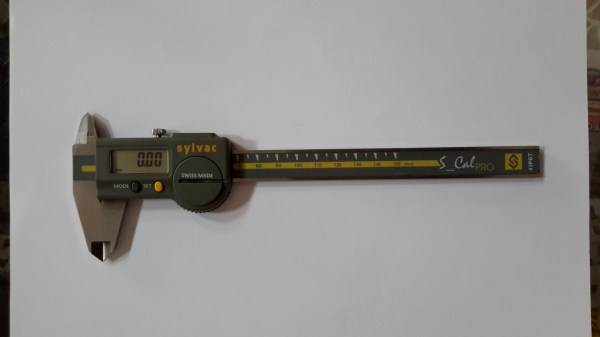 ขายเวอร์ SYLVAC SWISS MADE ตัวที่2