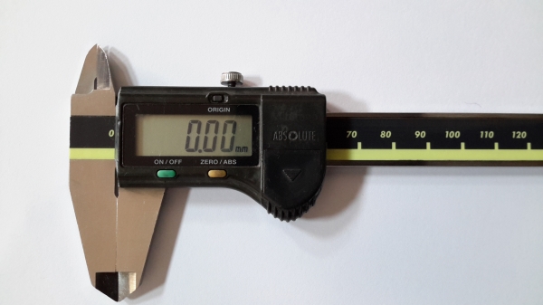 ขายเวอร์ เนียร์ mitutomo made in japan ตัวที่2 ขายเวอร์ เนียร์ mitutomo made in japan ตัวที่2