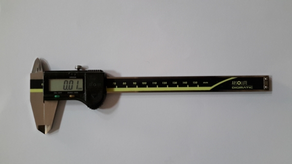 ขายเวอร์ เนียร์ mitutomo made in japan ตัวที่2