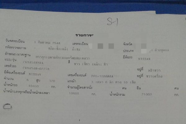 ขาย3คัน...10ล้อโม่ปูน320แรง...NISSAN UD CWM430H ปี48..โม่ลิปแพ..รถสวยๆทั้งนั้น..เล่มพร้อม