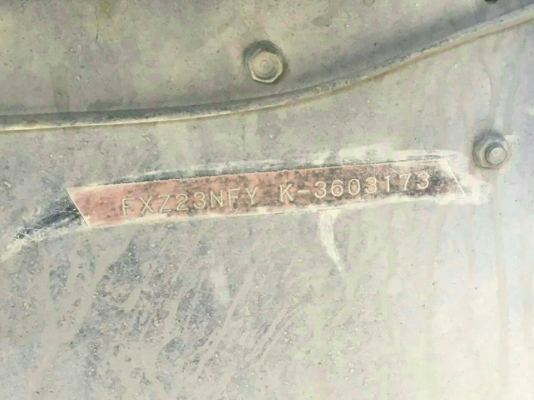 ขายรถดั้ม2เพลา FXZ23NFY K เครื่อง240แรง พาวเวอร์ เบรกจิ๊ฟฟี่ เอกสารพร้อมโอน สนใจโทร 090-8588220คุณนะ 093-3258446คุณบิว หรือเข้าดูสินค้าอื่นๆได้ที่ www.truck.in.th/498 หรือเพจFacebook ณรงค์ ซื้อขายรถมือสอง (เว็บไซต์ส่วนตัว) หรือFacebook คุณนะ รถบรรทุก ขายรถดั้ม2เพลา FXZ23NFY K เครื่อง240แรง พาวเวอร์ เบรกจิ๊ฟฟี่ เอกสารพร้อมโอน สนใจโทร 090-8588220คุณนะ 093-3258446คุณบิว หรือเข้าดูสินค้าอื่นๆได้ที่ www.truck.in.th/498 หรือเพจFacebook ณรงค์ ซื้อขายรถมือสอง (เว็บไซต์ส่วนตัว) หรือFacebook คุณนะ รถบรรทุก