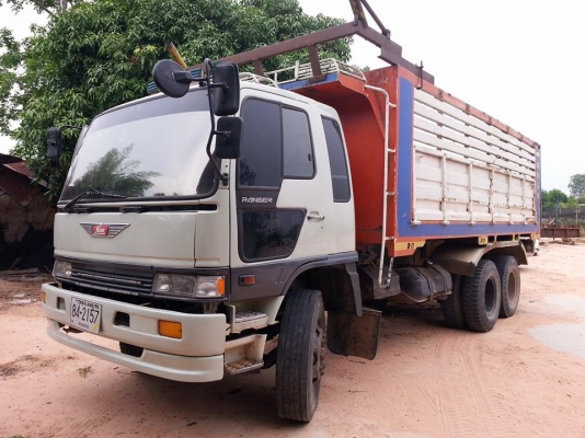 ขายรถดั้ม10ล้อ 2เพลา FM3H เครื่อง195แรง HO7D ปี38 รถสวยสภาพดี พาวเวอร์ เบรกจิ๊ฟฟี่ เอกสารพร้อมโอน ราคา870,000 สนใจโทร 090-8588220คุณนะ 093-3258446คุณบิว หรือเข้าดูสินค้าอื่นๆได้ที่ www.truck.in.th/498 หรือเพจFacebook ณรงค์ ซื้อขายรถมือสอง (เว็บไซต์ส่วนตัว ขายรถดั้ม10ล้อ 2เพลา FM3H เครื่อง195แรง HO7D ปี38 รถสวยสภาพดี พาวเวอร์ เบรกจิ๊ฟฟี่ เอกสารพร้อมโอน ราคา870,000 สนใจโทร 090-8588220คุณนะ 093-3258446คุณบิว หรือเข้าดูสินค้าอื่นๆได้ที่ www.truck.in.th/498 หรือเพจFacebook ณรงค์ ซื้อขายรถมือสอง (เว็บไซต์ส่วนตัว