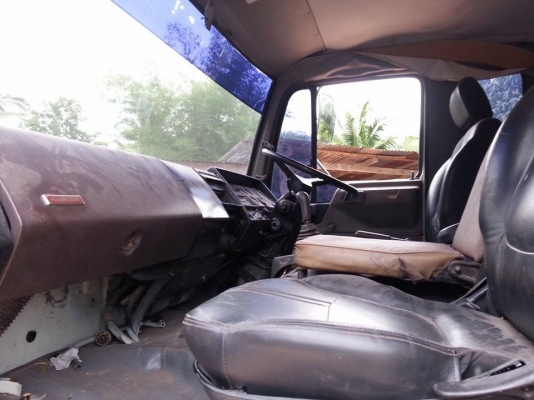 ขายรถดั้ม10ล้อ 2เพลา FM3H เครื่อง195แรง HO7D ปี38 รถสวยสภาพดี พาวเวอร์ เบรกจิ๊ฟฟี่ เอกสารพร้อมโอน ราคา870,000 สนใจโทร 090-8588220คุณนะ 093-3258446คุณบิว หรือเข้าดูสินค้าอื่นๆได้ที่ www.truck.in.th/498 หรือเพจFacebook ณรงค์ ซื้อขายรถมือสอง (เว็บไซต์ส่วนตัว ขายรถดั้ม10ล้อ 2เพลา FM3H เครื่อง195แรง HO7D ปี38 รถสวยสภาพดี พาวเวอร์ เบรกจิ๊ฟฟี่ เอกสารพร้อมโอน ราคา870,000 สนใจโทร 090-8588220คุณนะ 093-3258446คุณบิว หรือเข้าดูสินค้าอื่นๆได้ที่ www.truck.in.th/498 หรือเพจFacebook ณรงค์ ซื้อขายรถมือสอง (เว็บไซต์ส่วนตัว