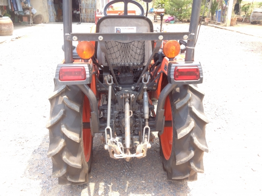 ขาย kubota b2420 4wd