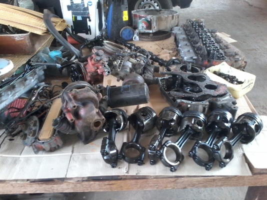 อะไหล่ho7d