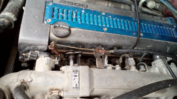 ขายเครื่องTOYOTA 1Jเทอร์โบ ขายเครื่องTOYOTA 1Jเทอร์โบ