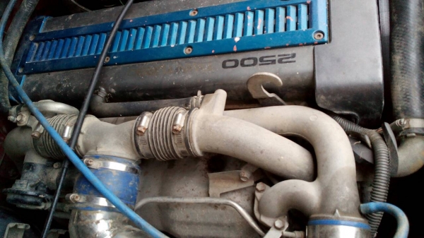 ขายเครื่องTOYOTA 1Jเทอร์โบ